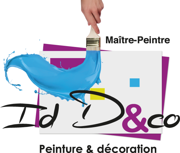 Id D Co Peintre Peinture En Batiment A Strasbourg Dans Le Bas Rhin