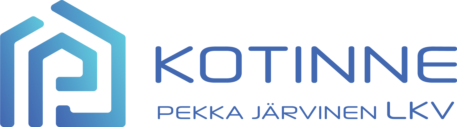 Pekka Järvinen Oy LKV