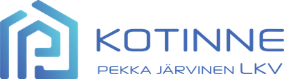 Pekka Järvinen Oy LKV