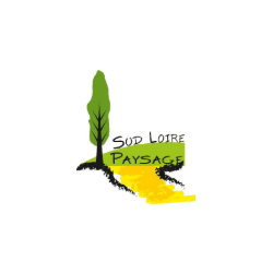 Logo - Sud Loire Paysage