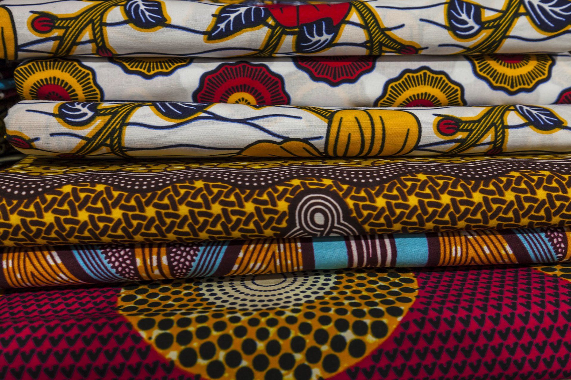 Grand choix des motifs