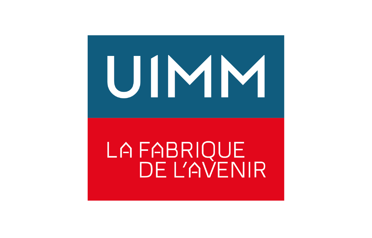 Logo LA FABRIQUE DE L'AVENIR