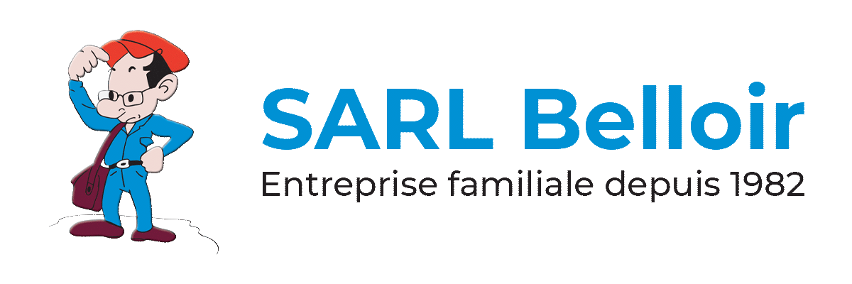 Logotype de SARL Belloir