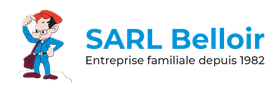 Logotype de SARL Belloir
