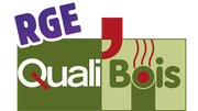 Logotype - RGE Quali'Bois