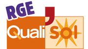 Logotype - RGE Quali'Sol