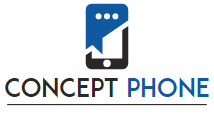 Logo Concept Phone