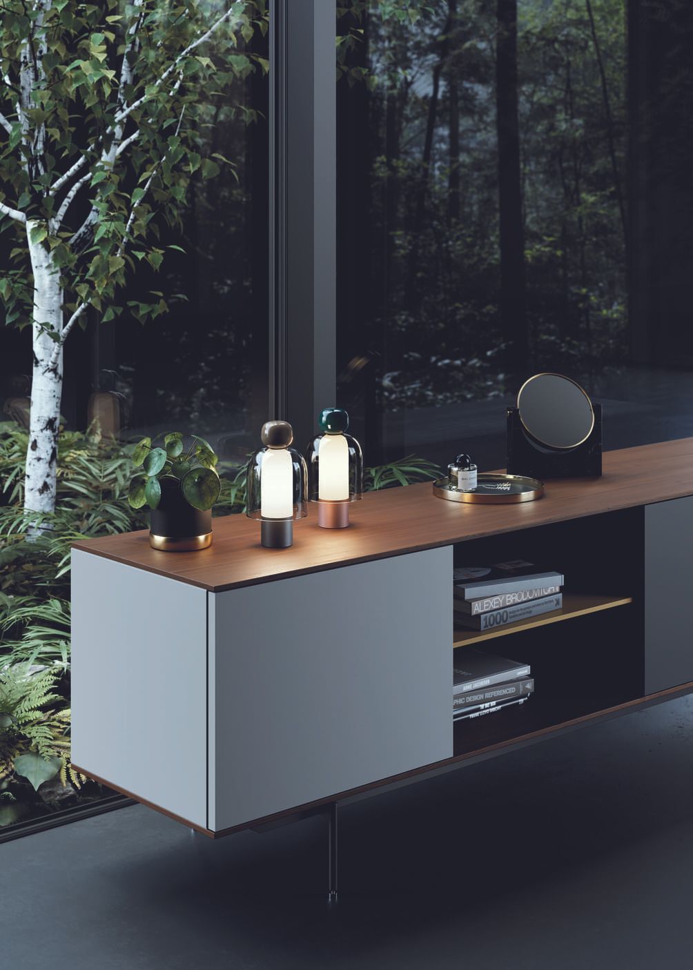 Udo Hein - Lichttechnik