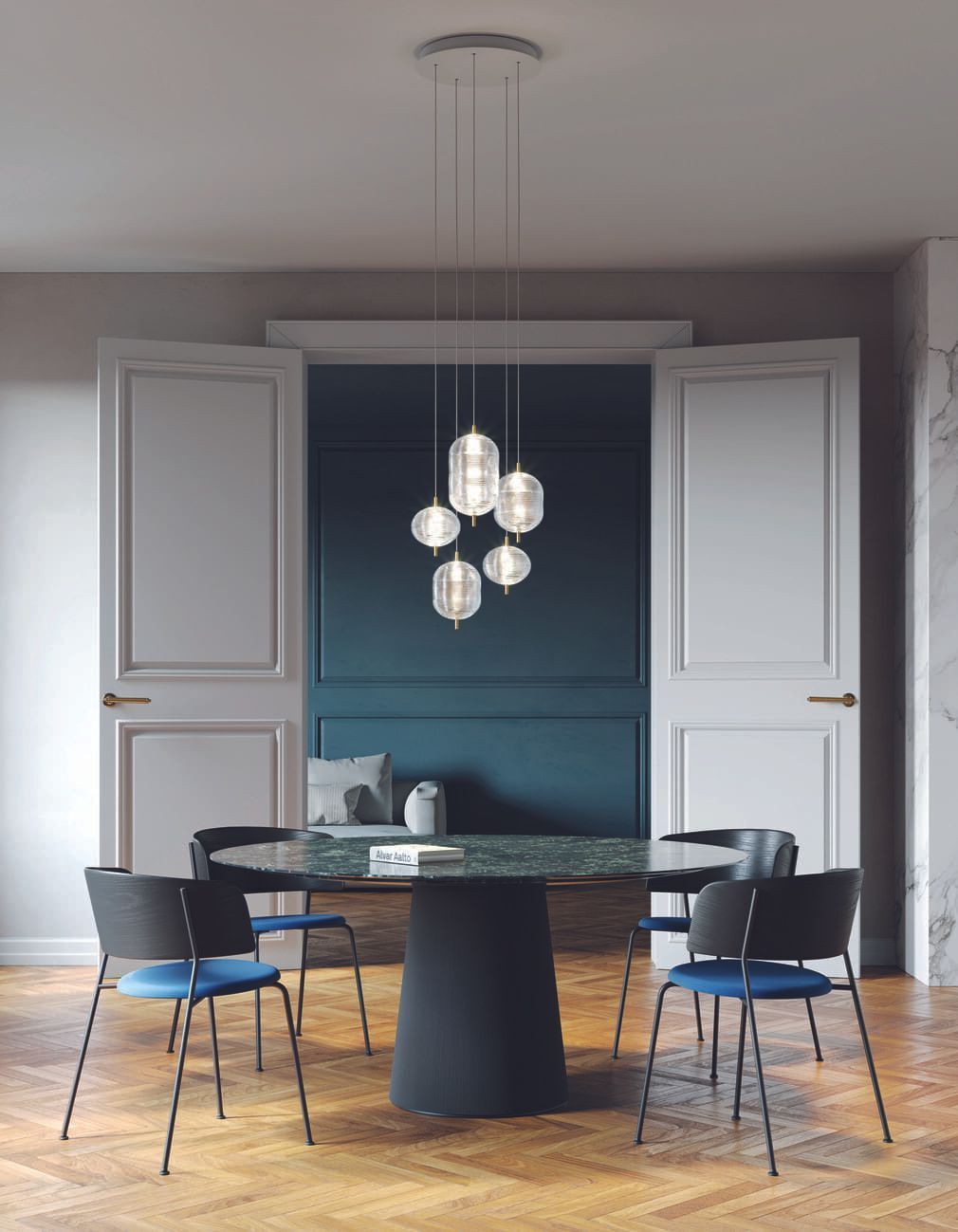 Udo Hein - Lichttechnik