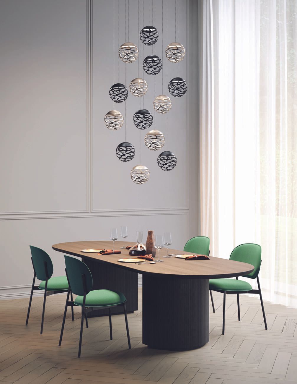 Udo Hein - Lichttechnik