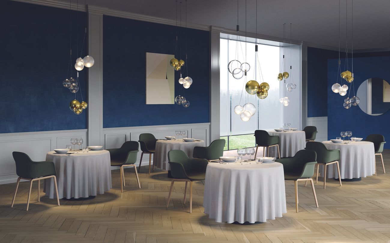 Udo Hein - Lichttechnik