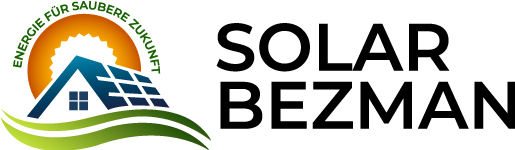 Logo der Firma Solar Bezman