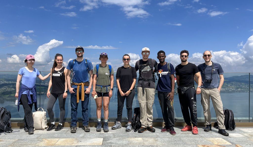 Pediatric Molecular Neuro-oncology Research