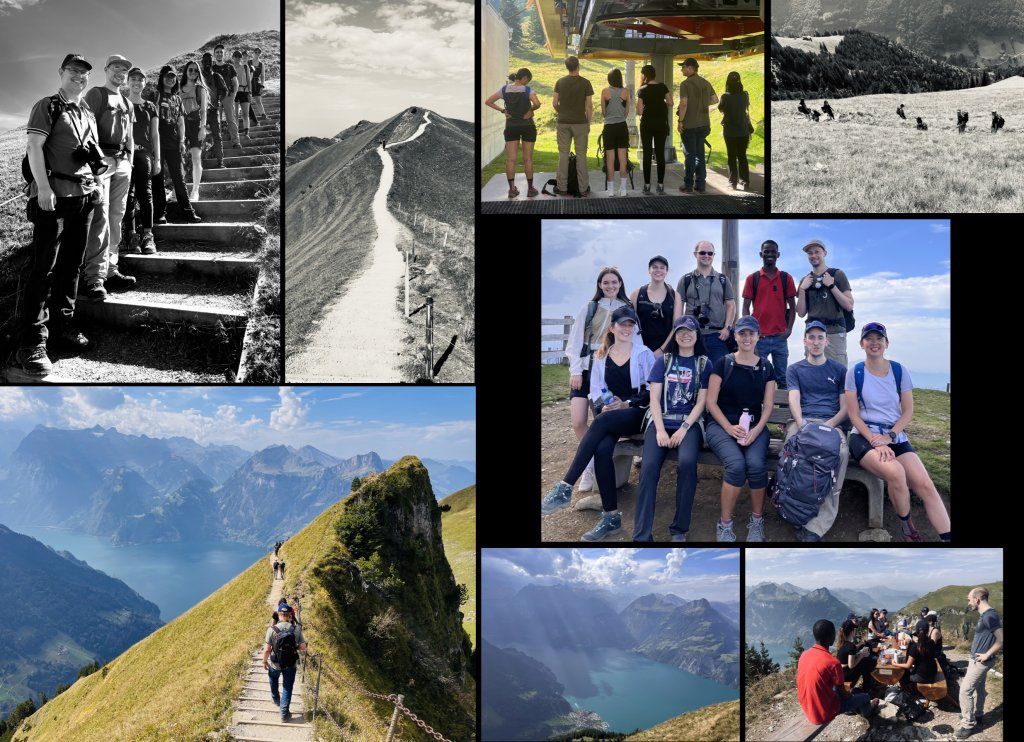 Pediatric Molecular Neuro-oncology Research