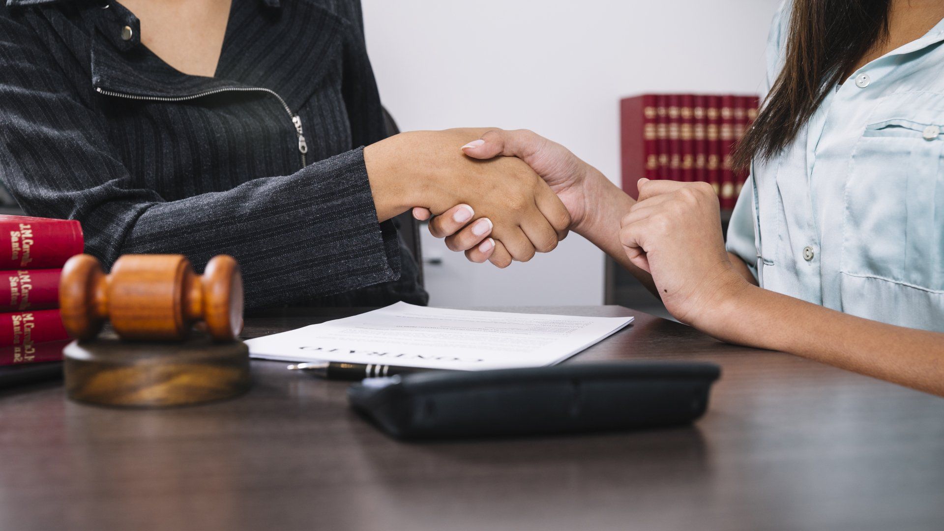 Femmes victimes de violence