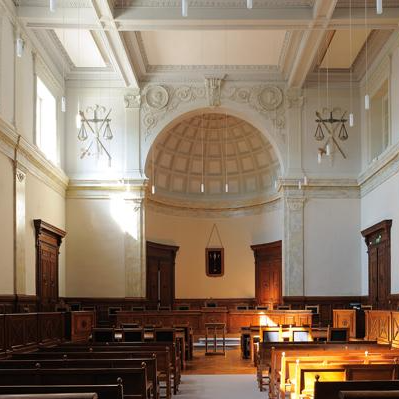 Cour d'appel Chambéry