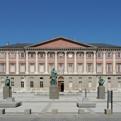 Palais de justice de CHAMBERY
