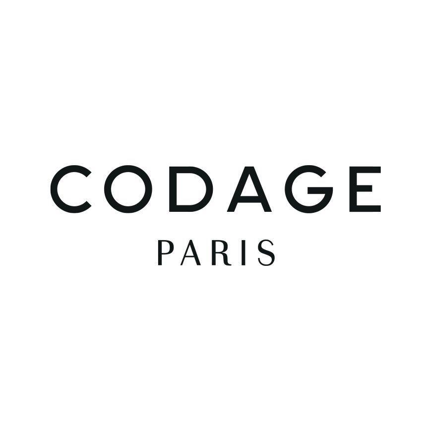 Logo CODAGE