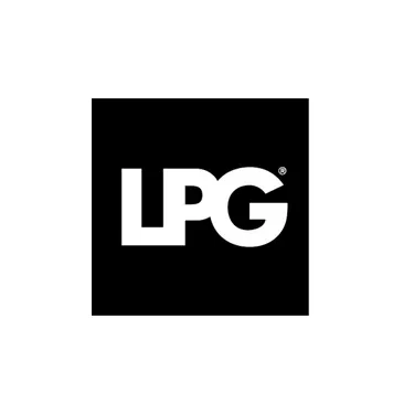 Logo LPG