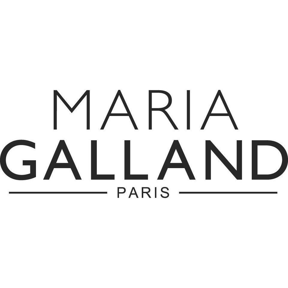 Logo Maria Galland