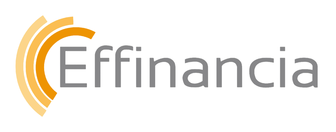 Éric Recorbet de chez Effinancia à Charlieu