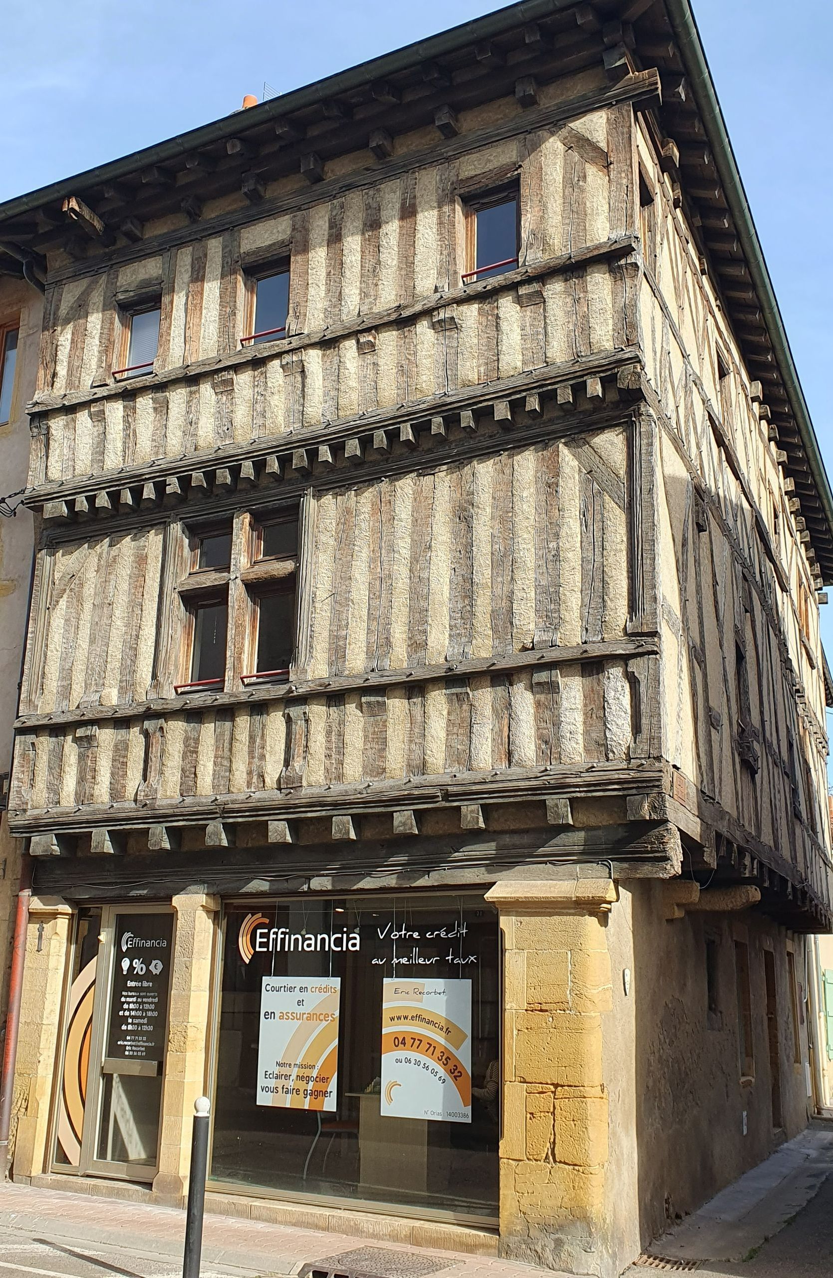 Votre agence en conseil patrimonial