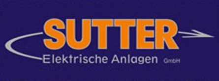 Sutter Elektrische Anlagen GmbH-logo