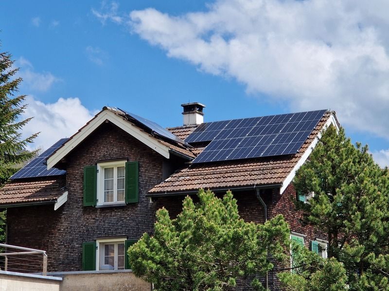 Sutter Elektrische Anlagen GmbH