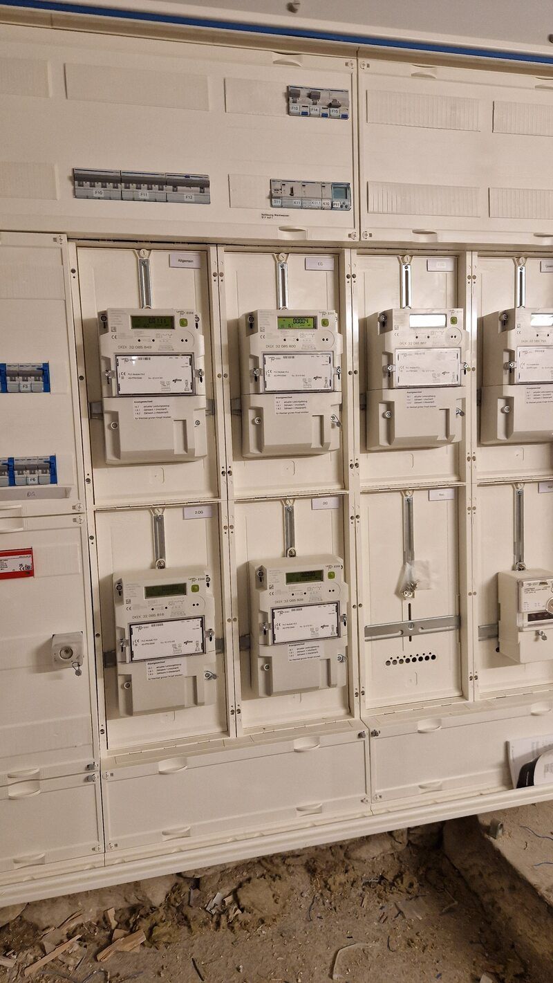 Sutter Elektrische Anlagen GmbH