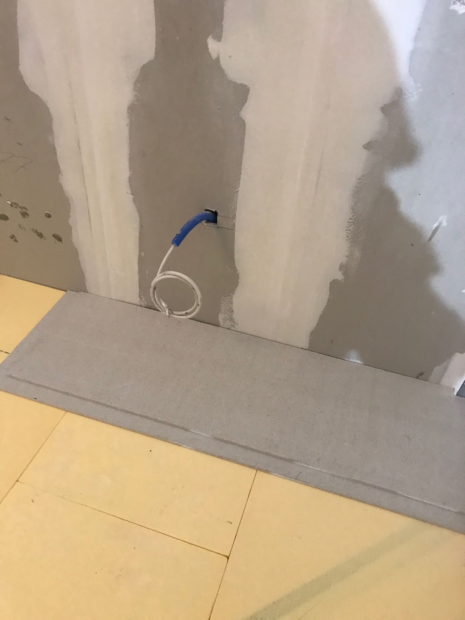 gipserarbeiten- Malergeschäft Schärer AG in Linthal