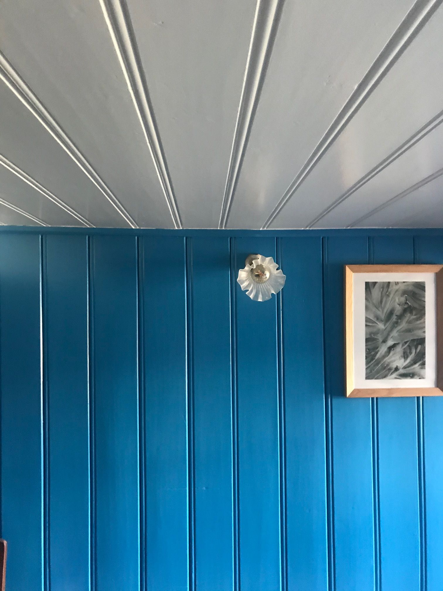 Malerarbeiten - Malergeschäft Schärer AG in Linthal