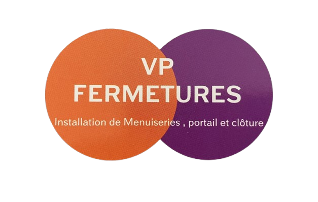 Logo de VP FERMETURES