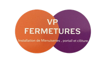 Logo de VP FERMETURES