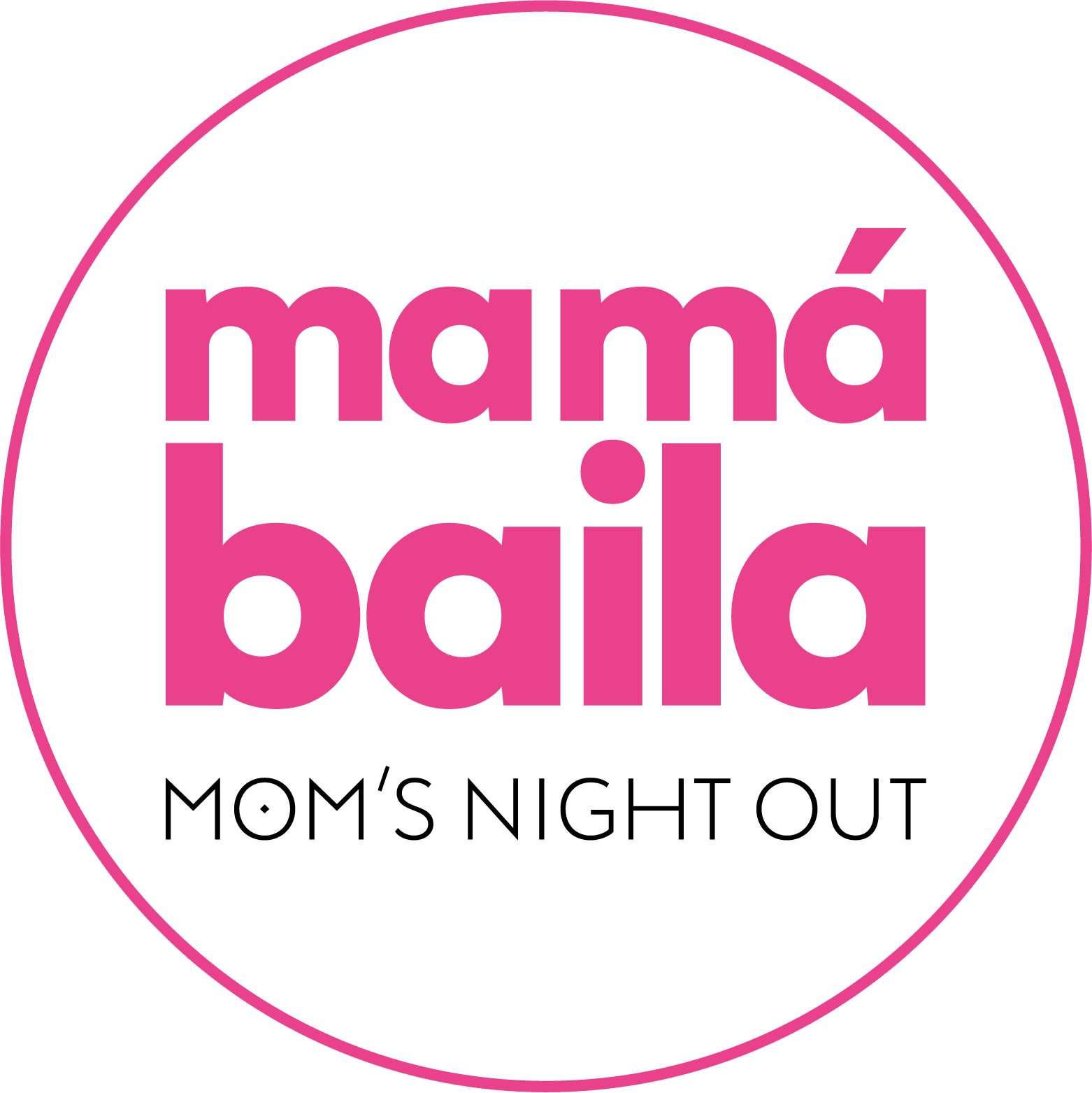 Mom's Night Out