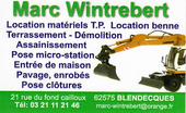 Logo Wintrebert Marc