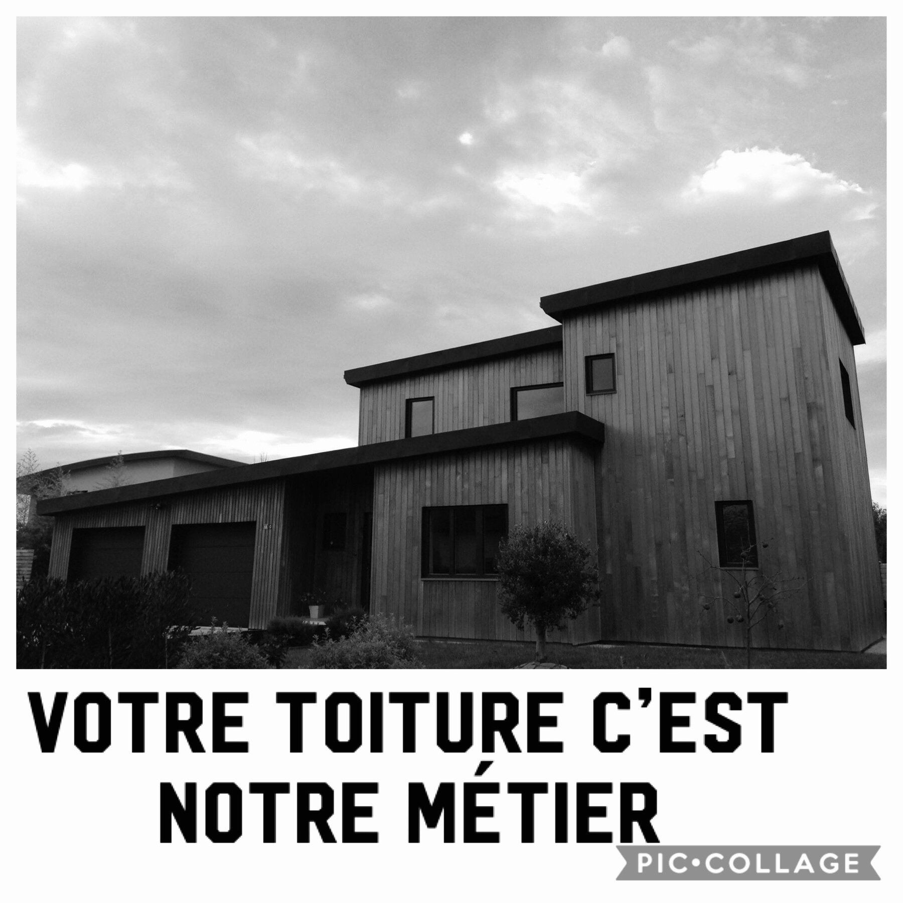 Votre toiture c'est la notre