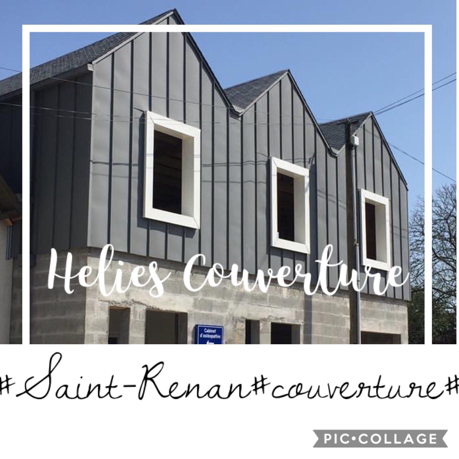 Saint-Renan couverture