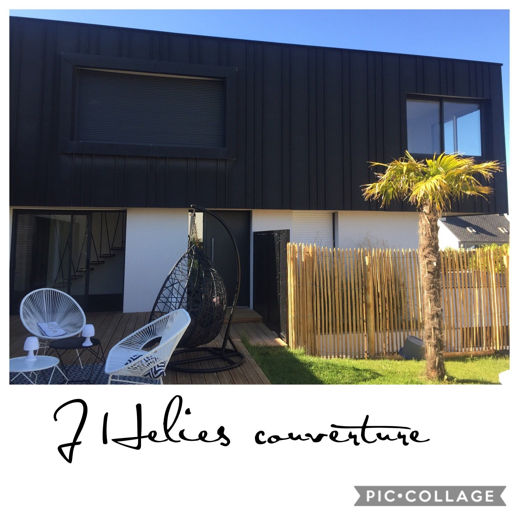 J & Helies Couverture