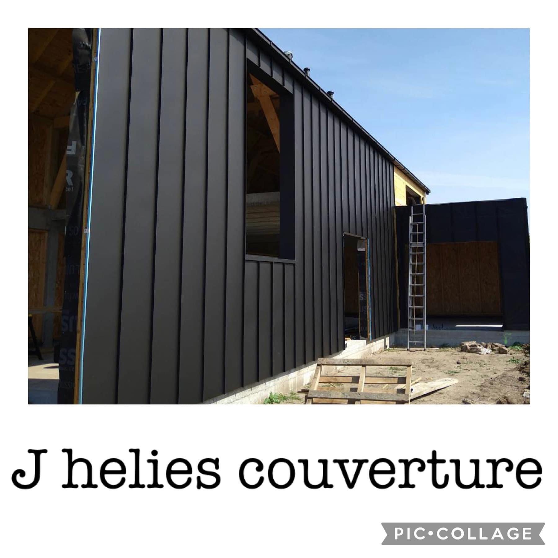 Revêtement en aluminium