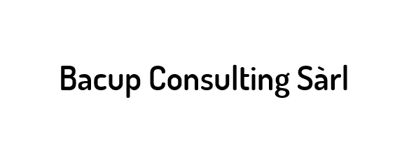 bacup consulting sàrl-logo