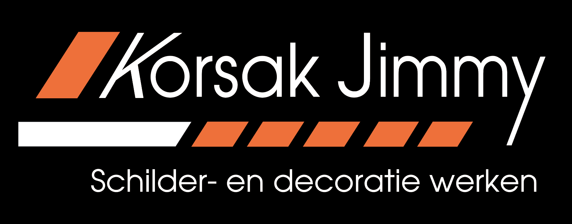 Company name