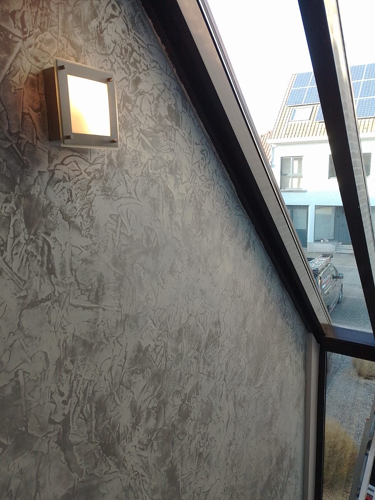 Schilderwerken Korsak