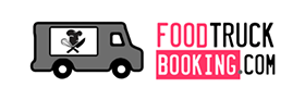 Icon Foodtruck Booking.com