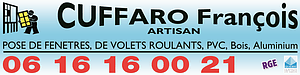 Logo Cuffaro François