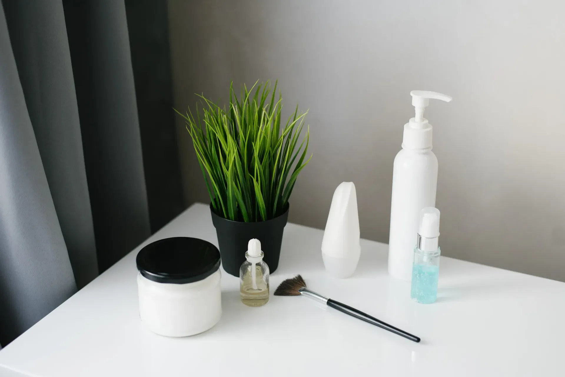 Productos para el cuidado de la piel