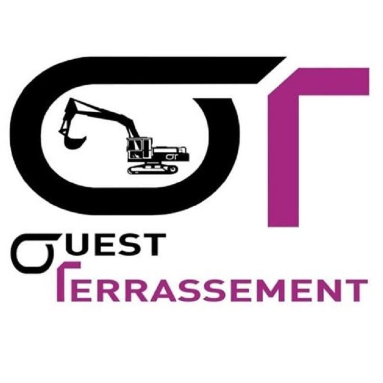 Logo Ouest Terrassement 
