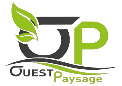 Logo d'Ouest Paysage