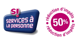 Logo Services à la personne