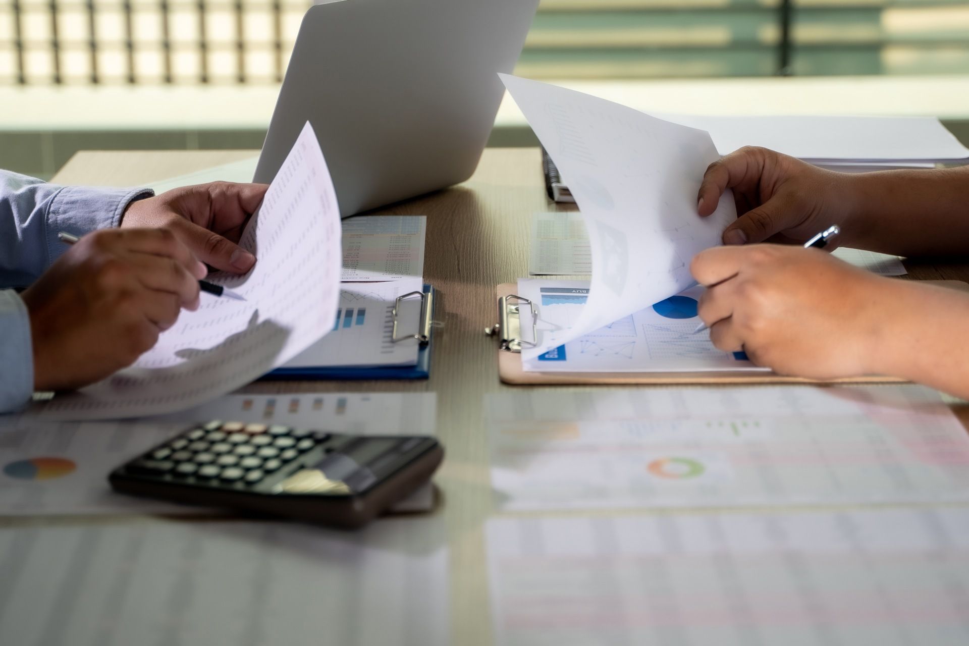 Tilitoimisto Tasepalvelu Oy