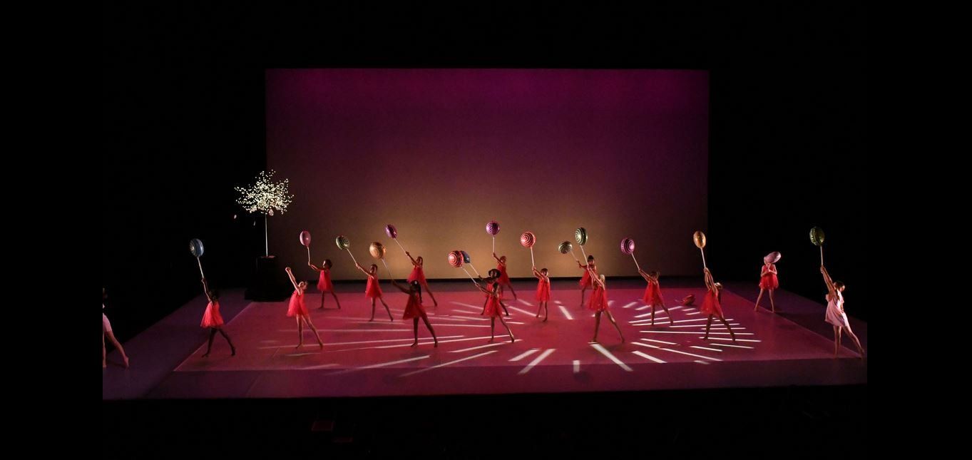 Modern'jazz et contemporain